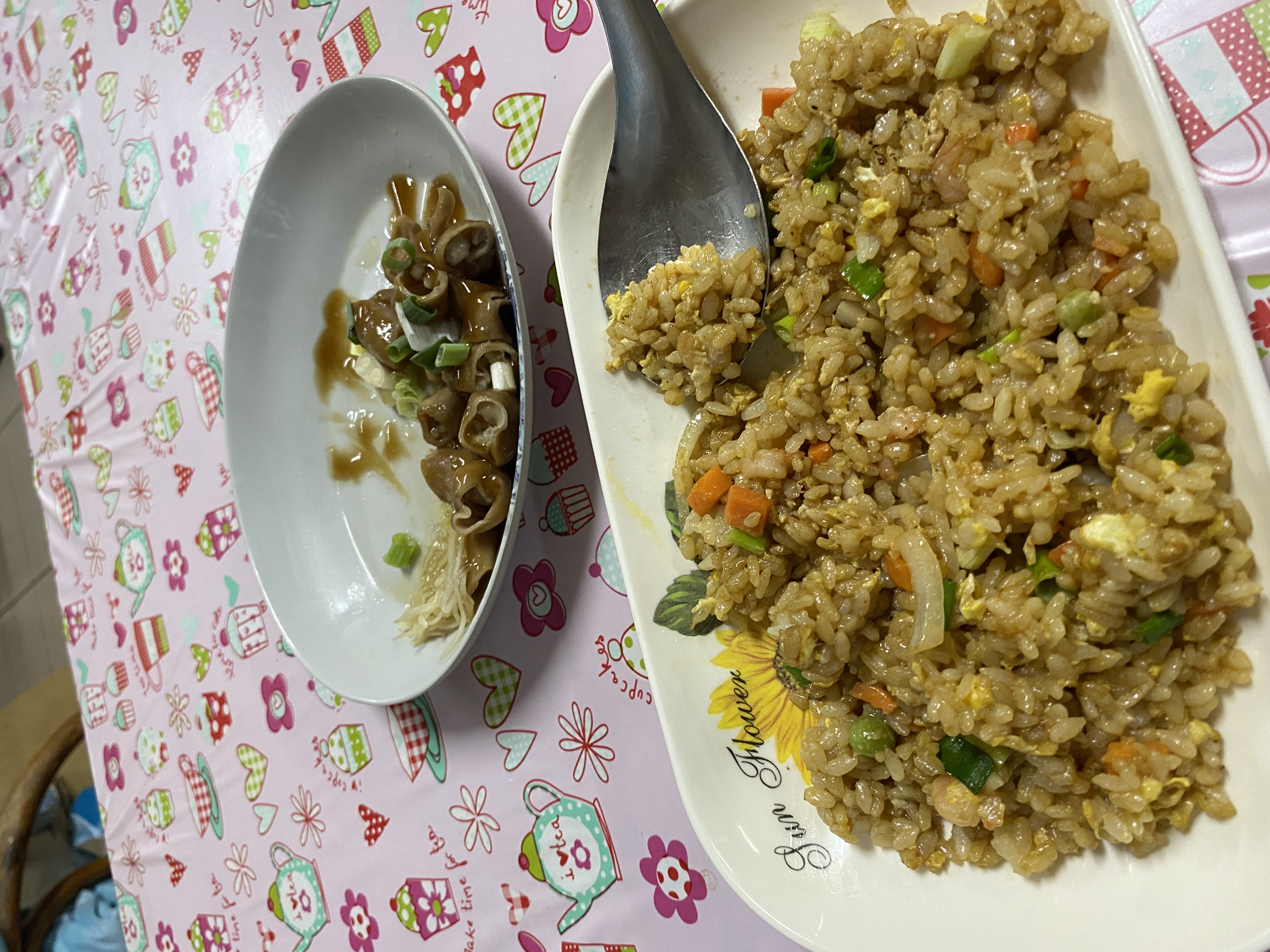 糖醋排骨