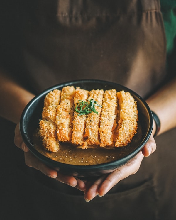 滷肉飯