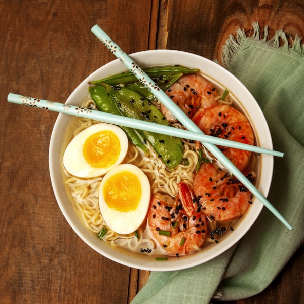 榨菜肉絲麵