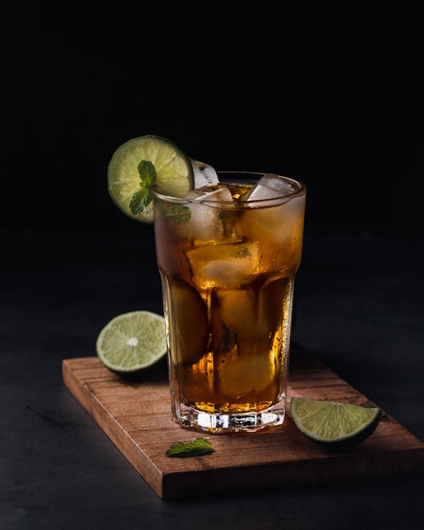 烏龍奶茶