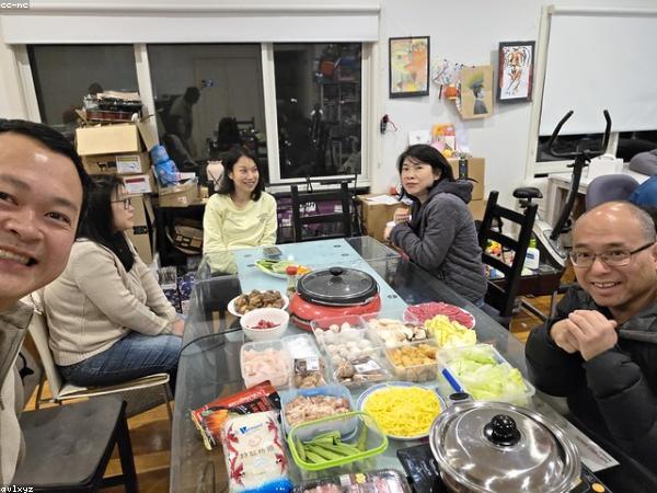 麻辣鍋底
